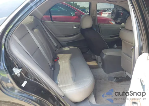 2001 Honda Accord 3.0 Ex z USA, uszkodzony, nr VIN 1HGCG16521A062661